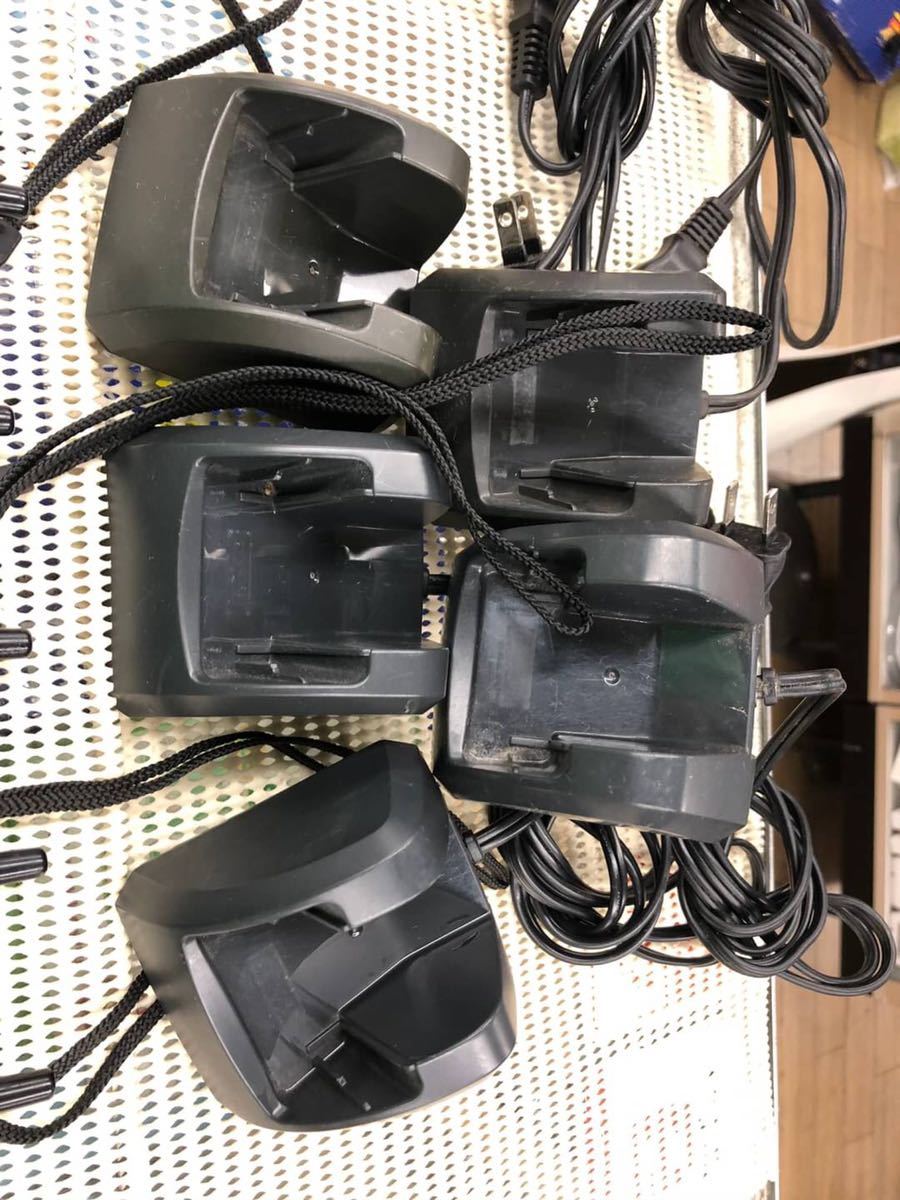 ◯G7131 岩通 デジタルコードレス機 ビジネスフォン DC-PS7(S ◯G7131 岩通 デジタルコードレス機 ビジネスフォン DC-PS7(S