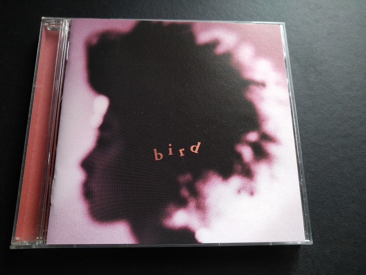 ZARD  bird　CD 