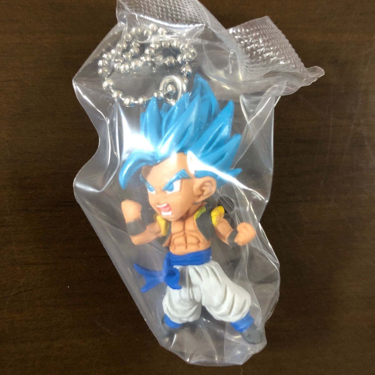 Paypayフリマ ドラゴンボール超 ガチャガチャ Udm Burst43 ブロリー他4点セット Paypayフリマ ドラゴンボール超 ガチャガチャ Udm Burst43 ブロリー他4点セット
