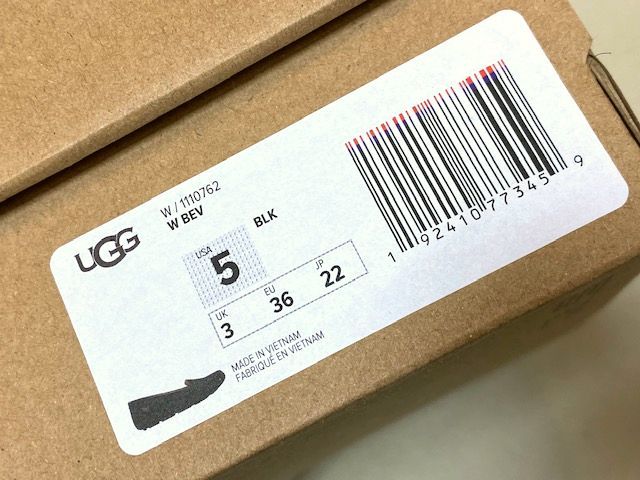 Yahoo!オークション - 美品☆UGG☆アグ BEV ビブ size5 22cm/ス Yahoo!オークション - 美品☆UGG☆アグ BEV ビブ size5 22cm/ス