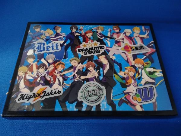 ◇限定Special Price THE IDOLM@STER SideM 1st STAGE ST@RTING