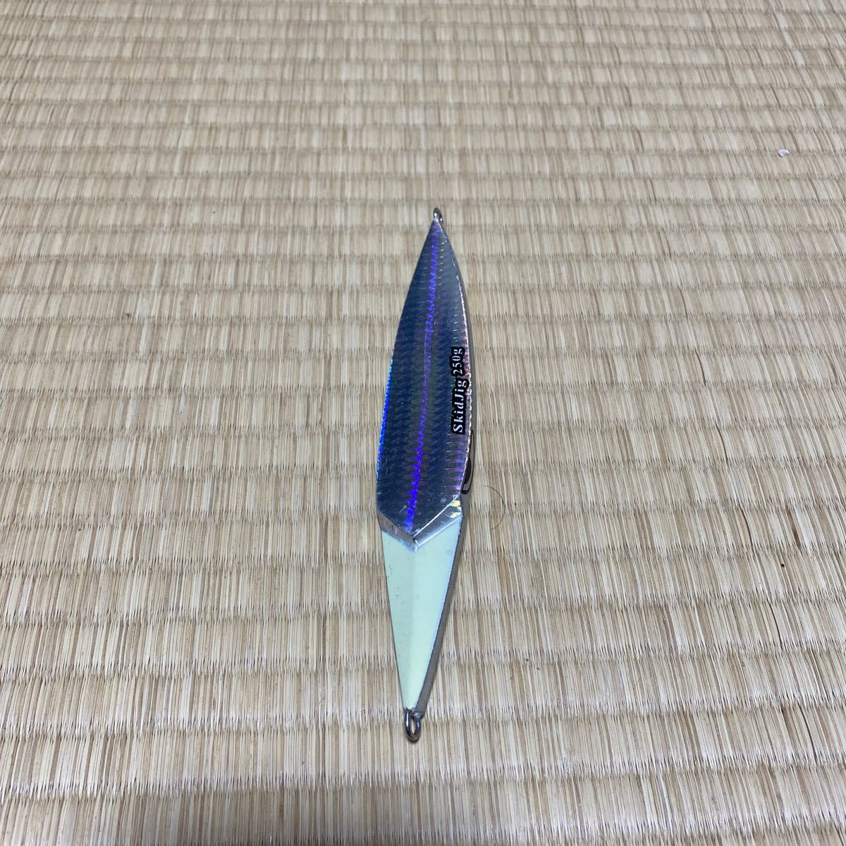 Paypayフリマ スキッドジグ アブガルシア スロージギング ソルティーステージ Paypayフリマ スキッドジグ アブガルシア スロージギング ソルティーステージ