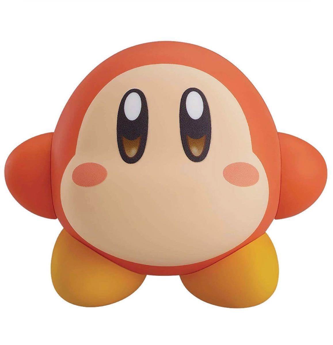 Paypayフリマ ねんどろいど 星のカービィ ワドルディ ノンスケール 国内正規品 Paypayフリマ ねんどろいど 星のカービィ ワドルディ ノンスケール 国内正規品