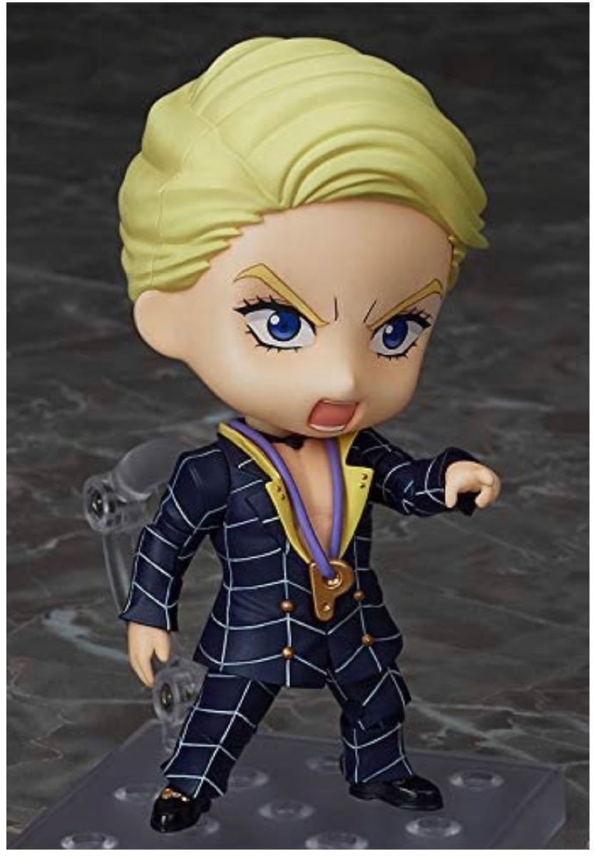 Paypayフリマ メディコスねんどろいど Tvアニメ ジョジョの奇妙な冒険 黄金の風 プロシュート ノンスケール 国内正規品 Paypayフリマ メディコスねんどろいど Tvアニメ ジョジョの奇妙な冒険 黄金の風 プロシュート ノンスケール 国内正規品