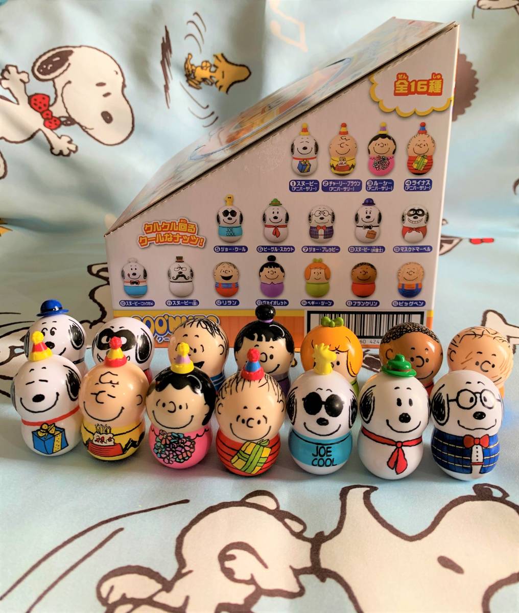 14種セミコンプ クーナッツ スヌーピー3 フィギュア セット バンダイ ピーナッツ スヌーピー 売買されたオークション情報 Yahooの商品情報をアーカイブ公開 オークファン Aucfan Com 14種セミコンプ クーナッツ スヌーピー3 フィギュア セット バンダイ ピーナッツ スヌーピー 売買されたオークション情報 Yahooの商品情報をアーカイブ公開 オークファン Aucfan Com