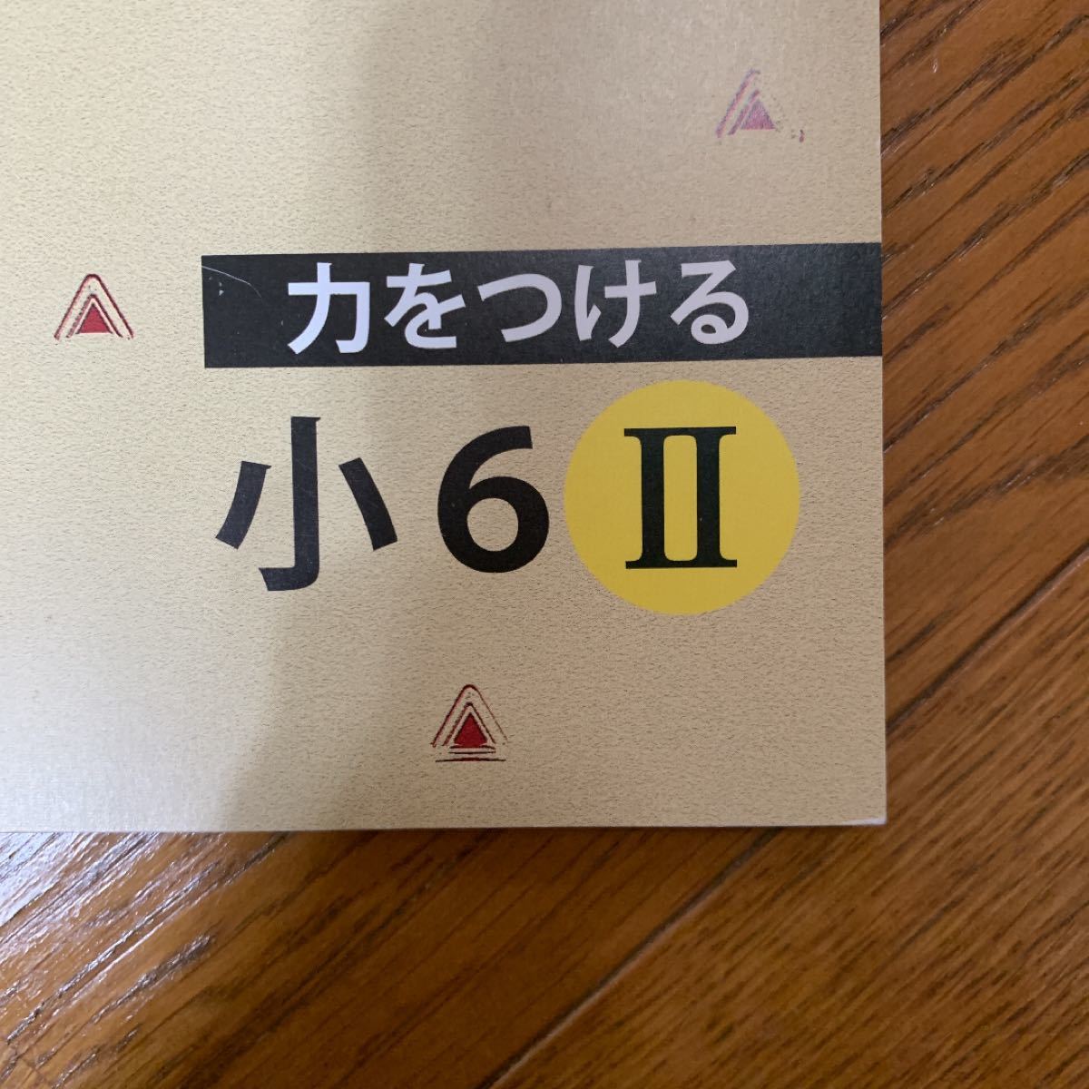 Paypayフリマ 計算ピラミッド 小6 2 計算問題集 Paypayフリマ 計算ピラミッド 小6 2 計算問題集
