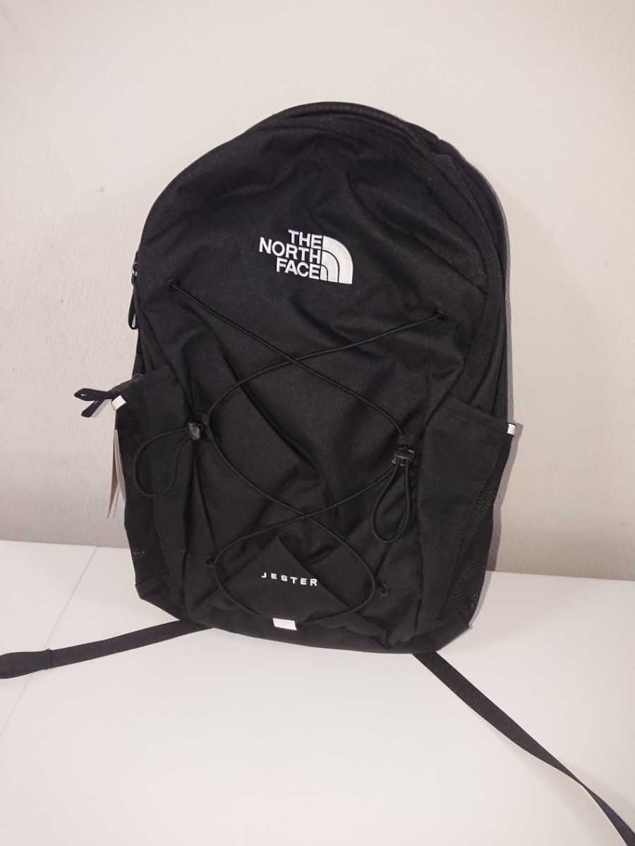 THE NORTH FACE リュック JESTER ジェスター バックパック