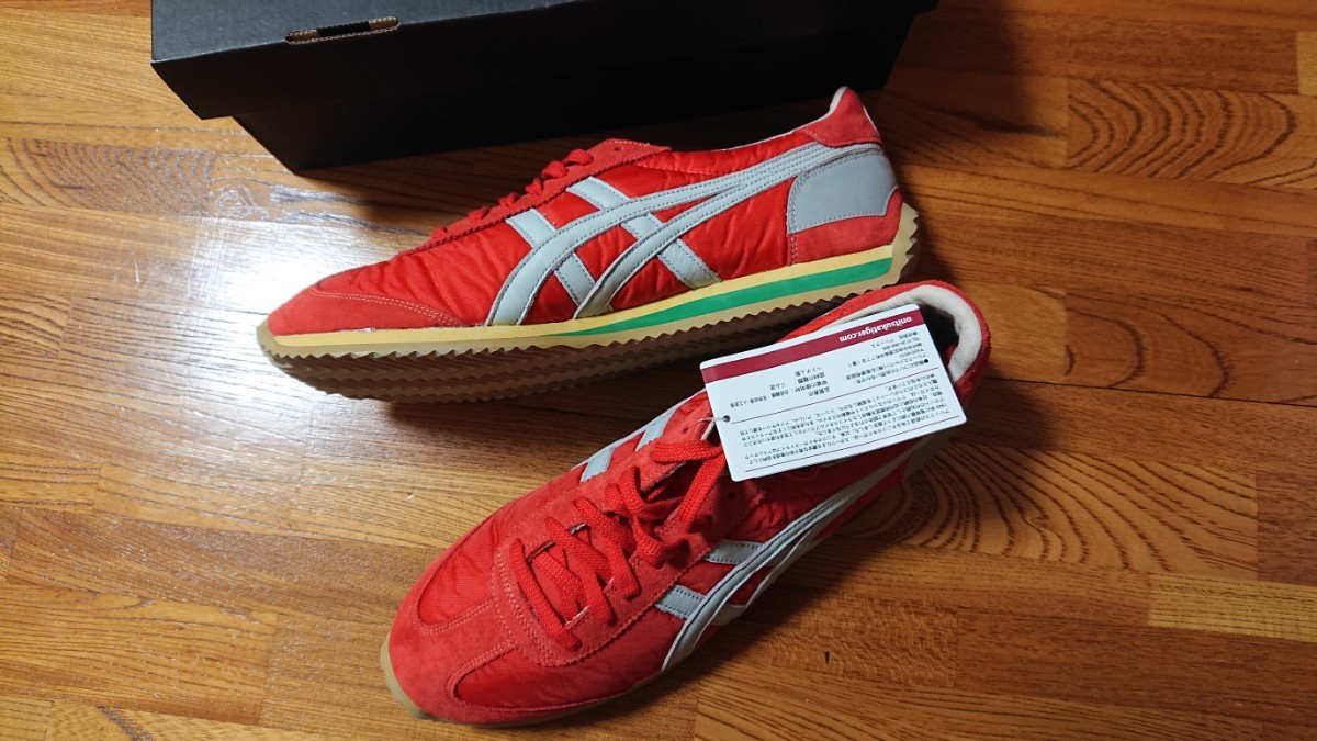 PayPayフリマ|【ONITSUKA TIGER】 オニツカタイガー カリフォルニア 78 VIN CALIFORNIA 78 VIN PayPayフリマ|【ONITSUKA TIGER】 オニツカタイガー カリフォルニア 78 VIN CALIFORNIA 78 VIN