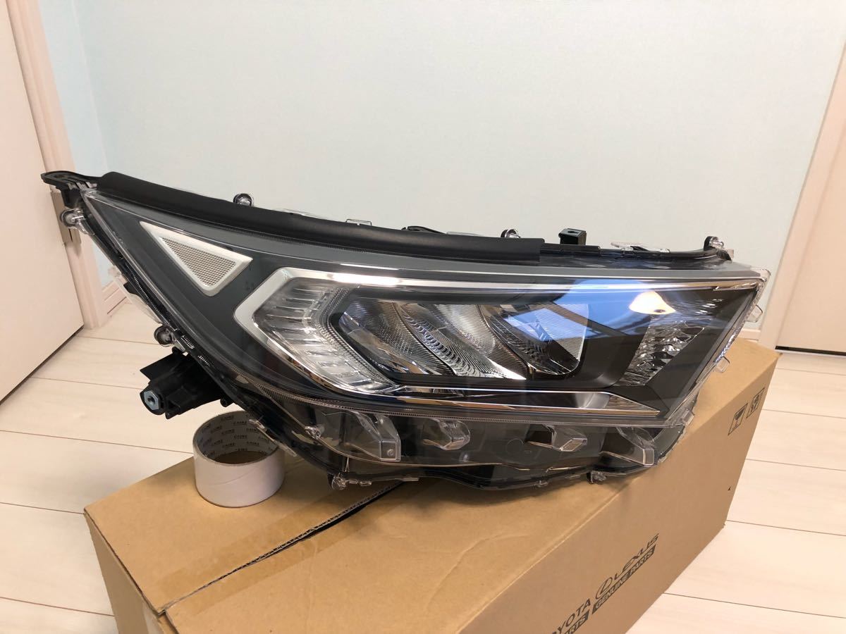 ヤフオク 美品 Rav4 ハイブリッド Axah52 Axah54 50系 Bi ヤフオク 美品 Rav4 ハイブリッド Axah52 Axah54 50系 Bi