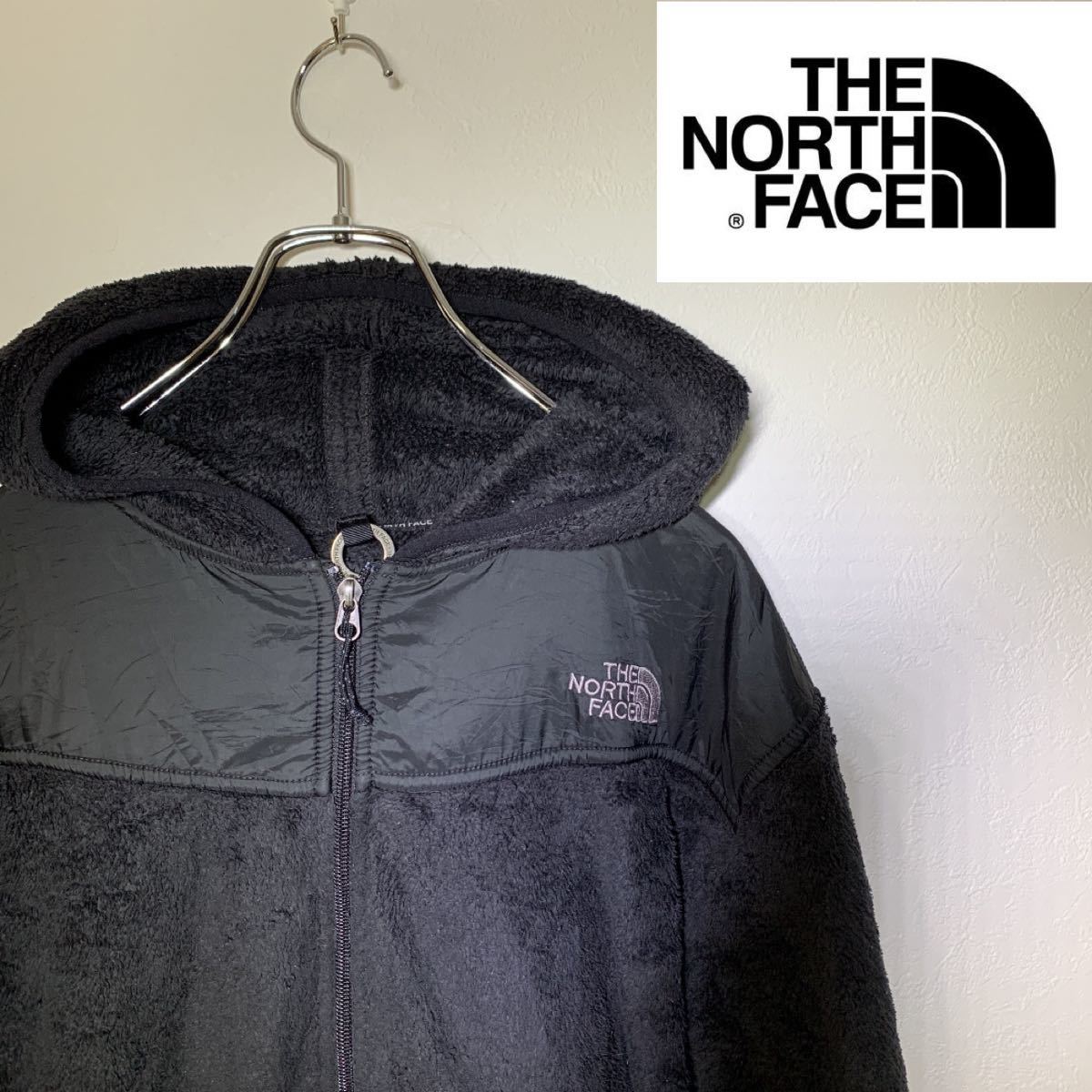 THE  NORTH  FACE ノースフェイス　メンズXL　バーサミッドジャケット
