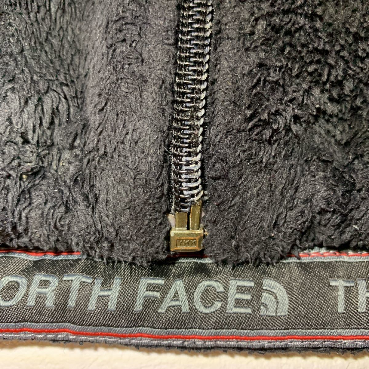 THE  NORTH  FACE ノースフェイス　メンズXL　バーサミッドジャケット