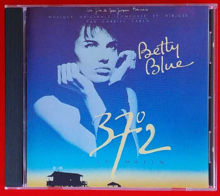 O S T Betty Blue 37 2 Le Matin Cd Gabriel Yared ベティ ブルー 愛と激情の日々 ガブリエル ヤレド ジャン ジャック ベネックス Product Details Yahoo Auctions Japan Proxy Bidding And Shopping Service From Japan O S T Betty Blue 37 2 Le Matin Cd Gabriel Yared ベティ ブルー 愛と激情の日々 ガブリエル ヤレド ジャン ジャック ベネックス Product Details Yahoo Auctions Japan Proxy Bidding And Shopping Service From Japan
