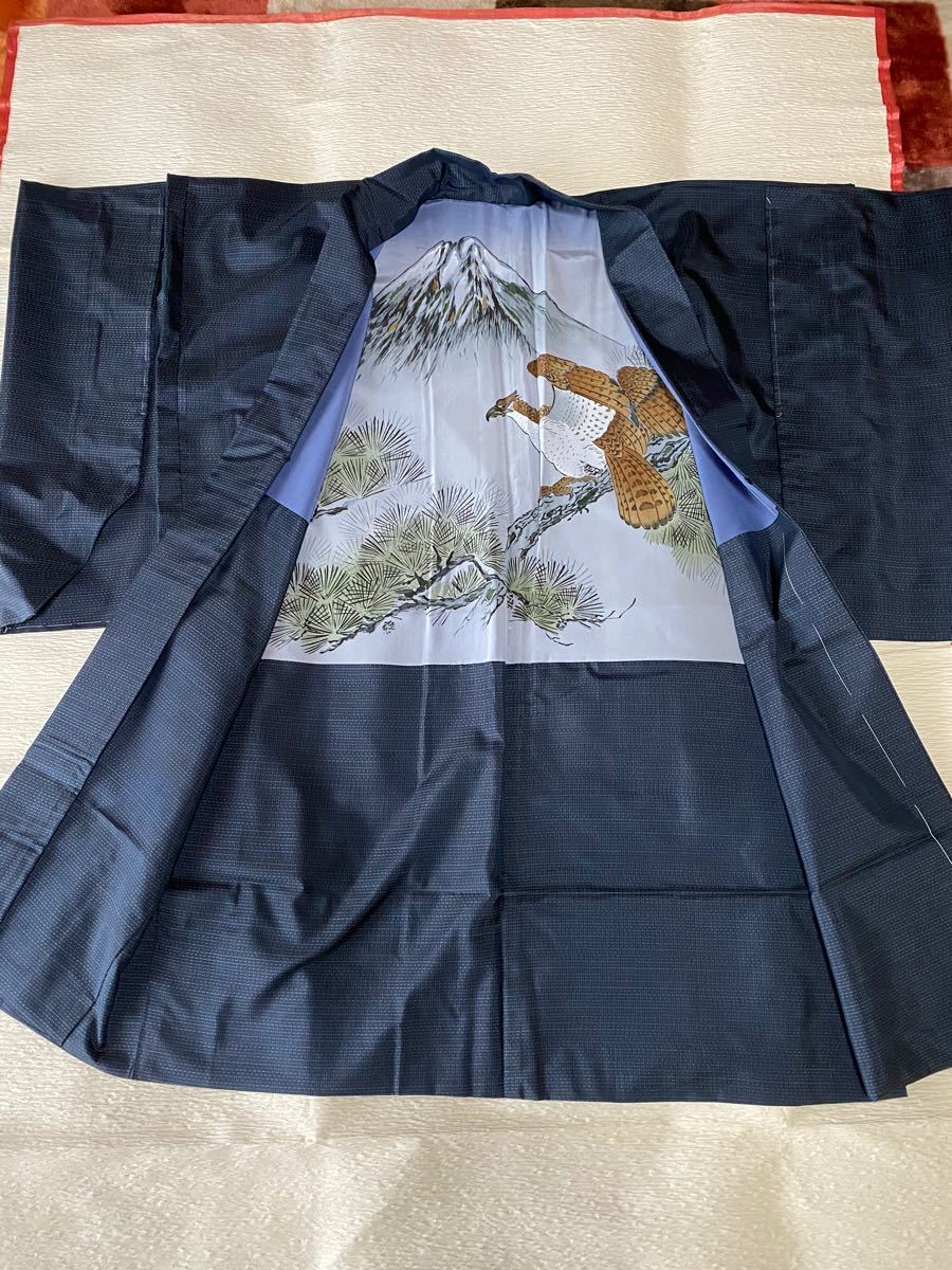 大島紬 男性用 新品未使用 | noonanwaste.com