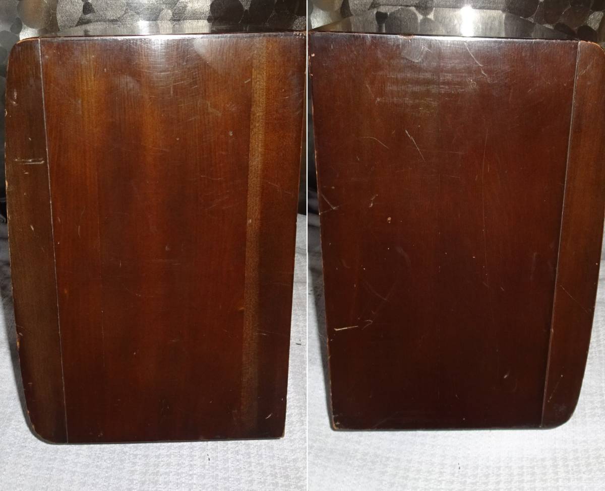ナショナル真空管ラジオEA-750 Hi-Fi NHK聴けます 昭和32年購入 ナショナル真空管ラジオEA-750 Hi-Fi NHK聴けます 昭和32年購入