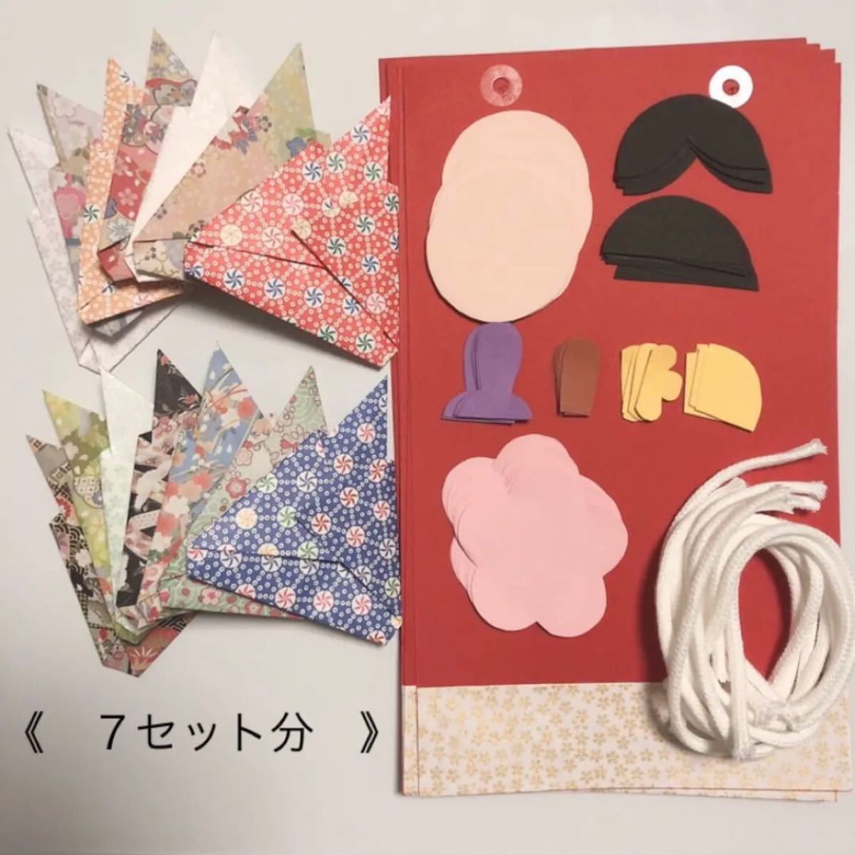 Paypayフリマ ひな祭り製作 製作キット お雛様 お内裏様 壁面飾り 保育園 幼稚園 ハンドメイド Paypayフリマ ひな祭り製作 製作キット お雛様 お内裏様 壁面飾り 保育園 幼稚園 ハンドメイド