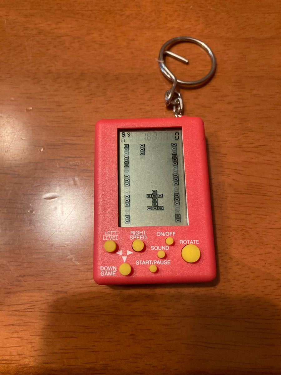 Paypayフリマ ミニゲームキーホルダー Paypayフリマ ミニゲームキーホルダー