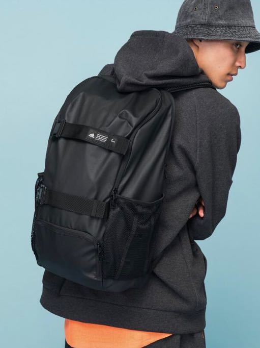 adidas 4ATHLTS ID バックパック [4ATHLTS ID Backpack] アディダス_画像1