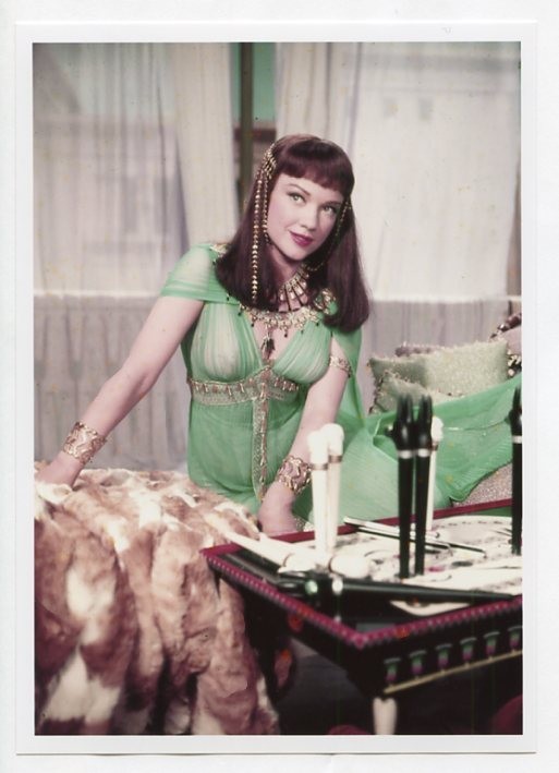 ヤフオク フォト5x7 アン バクスター 4a 映画女優写 ヤフオク フォト5x7 アン バクスター 4a 映画女優写