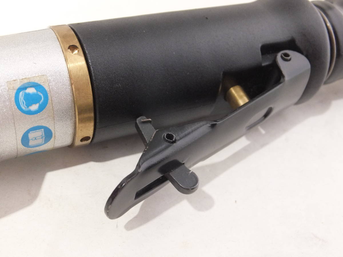 未使用! CAR Tool C-3860 ミニアングルサンダー エアーサンダー 未使用! CAR Tool C-3860 ミニアングルサンダー エアーサンダー