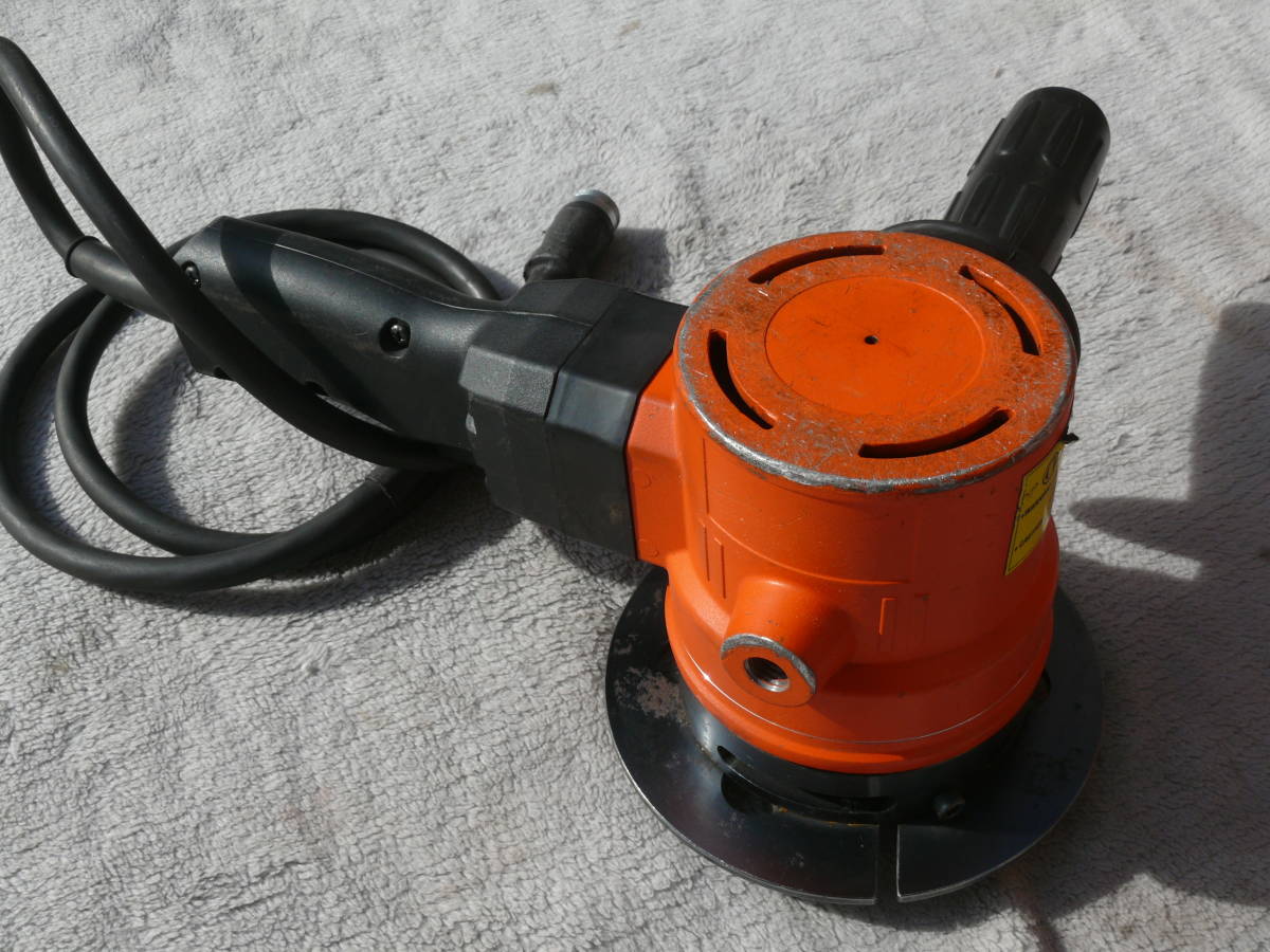 SP AIR? 電動べベラー 高周波ベベラー 高周波インバータ 20m SP AIR? 電動べベラー 高周波ベベラー 高周波インバータ 20m