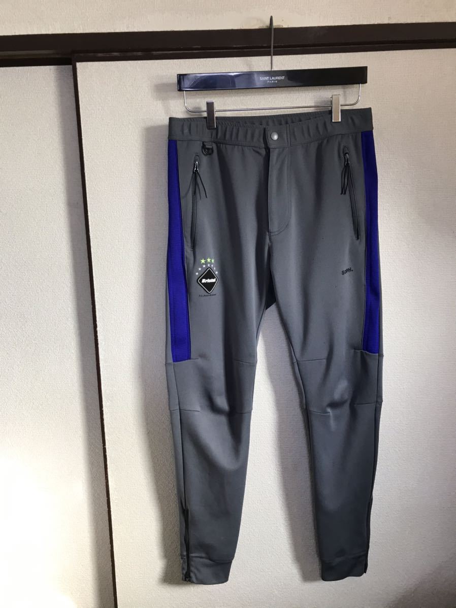 格安 F.C.Real Bristol お歳暮 PDKパンツ fcrb f.c.r.b. - www.ranch.co.il