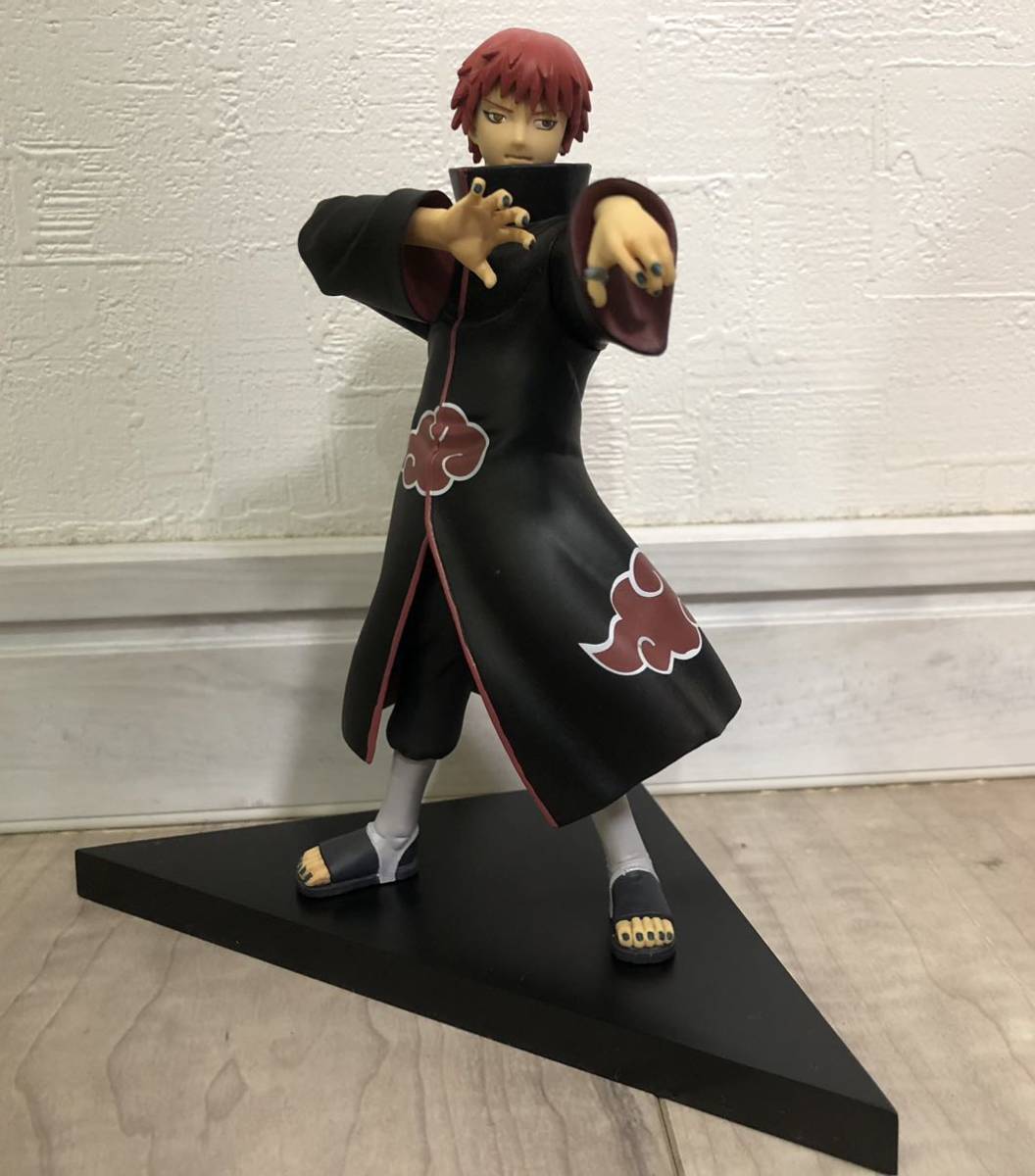 NARUTO. manner .si Nobili ration zsa sleigh DXF figure Naruto Shinobi Relations 4