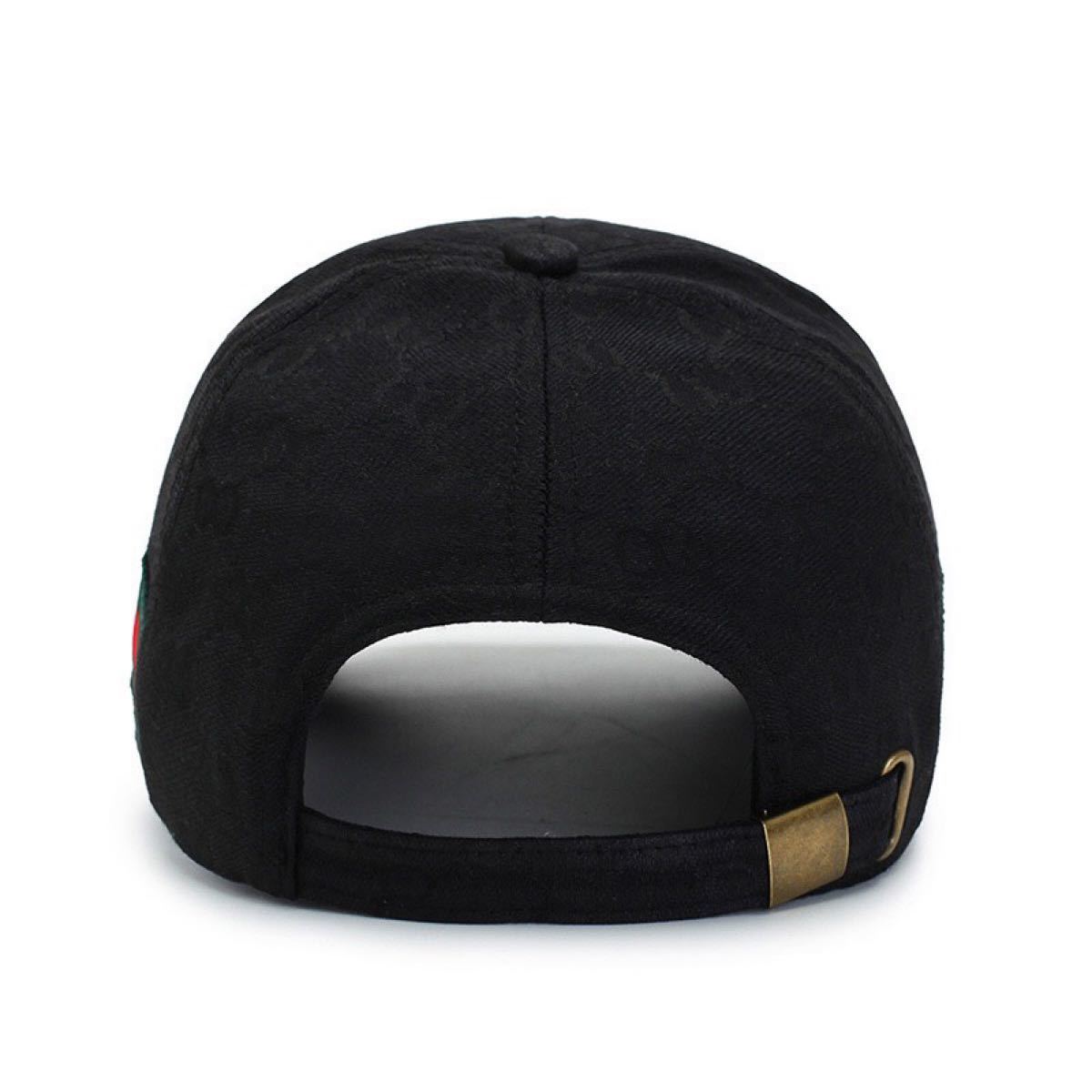 キャップ  メンズ レディース 韓国 メッシュ 黒 ベージュ ノーブランド 帽子