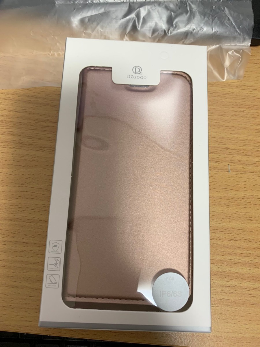 Paypayフリマ Iphone6 ケース Iphone6s ケース 手帳型 ローズゴールド Paypayフリマ Iphone6 ケース Iphone6s ケース 手帳型 ローズゴールド