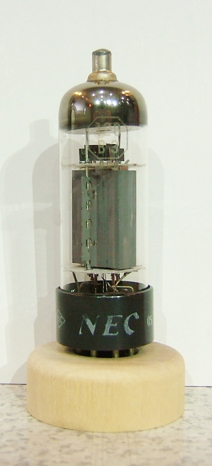 真空管NEC 12GB3 - JChere雅虎拍卖代购