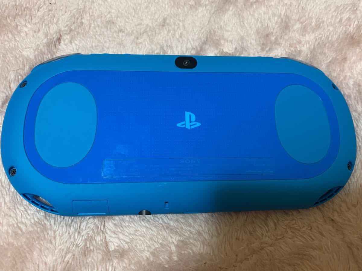 PS Vita SONY 