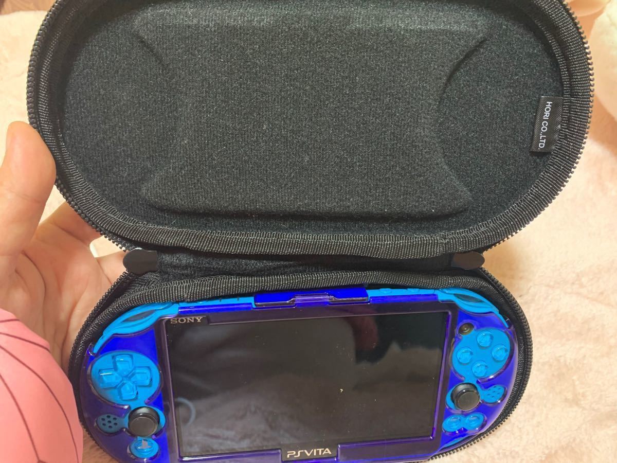 PS Vita SONY 