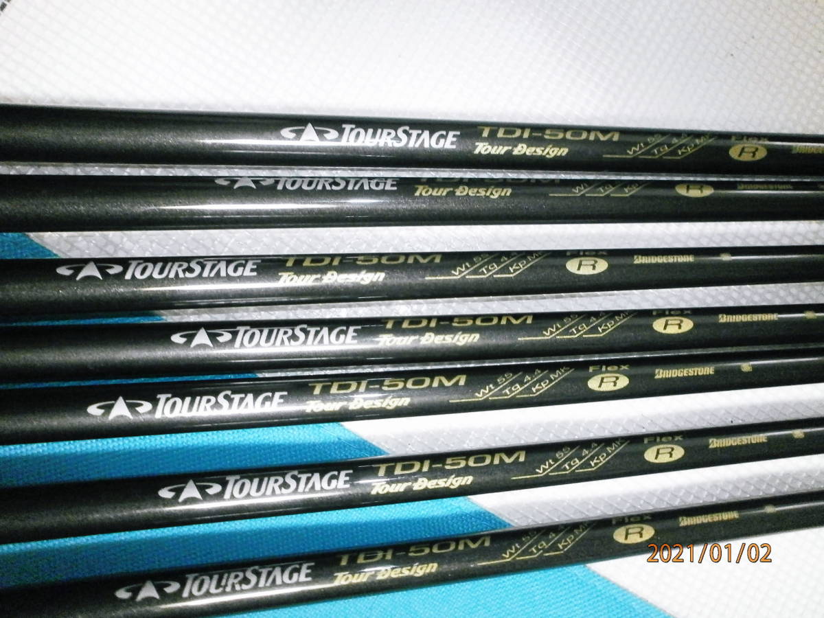フレックス ヤフオク! - ブリジストンツアーステージV8000FORGED#4~P/S... フレックス
