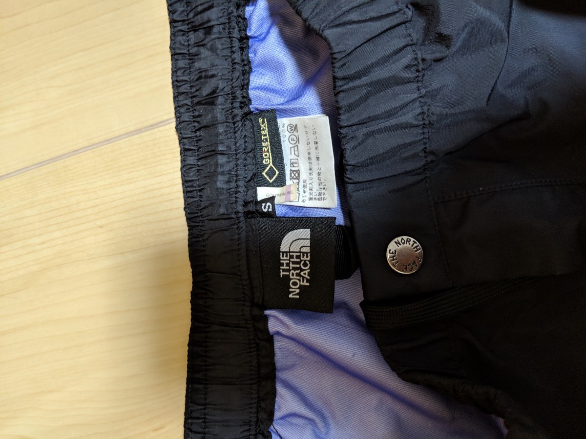 THE NORTH FACE NP11506 マウンテンレインテックスパンツ