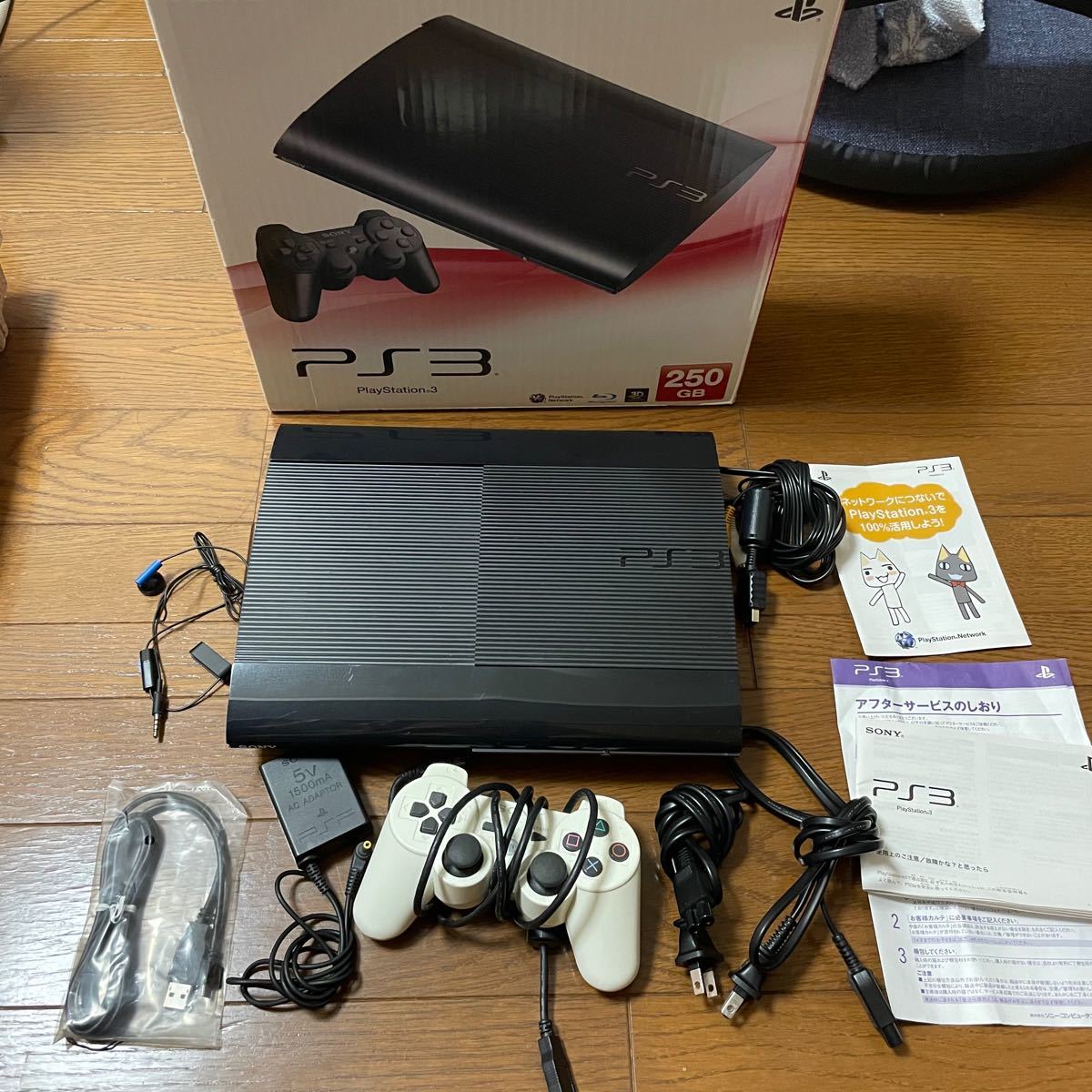 SONY PS3本体 ソニー PS3