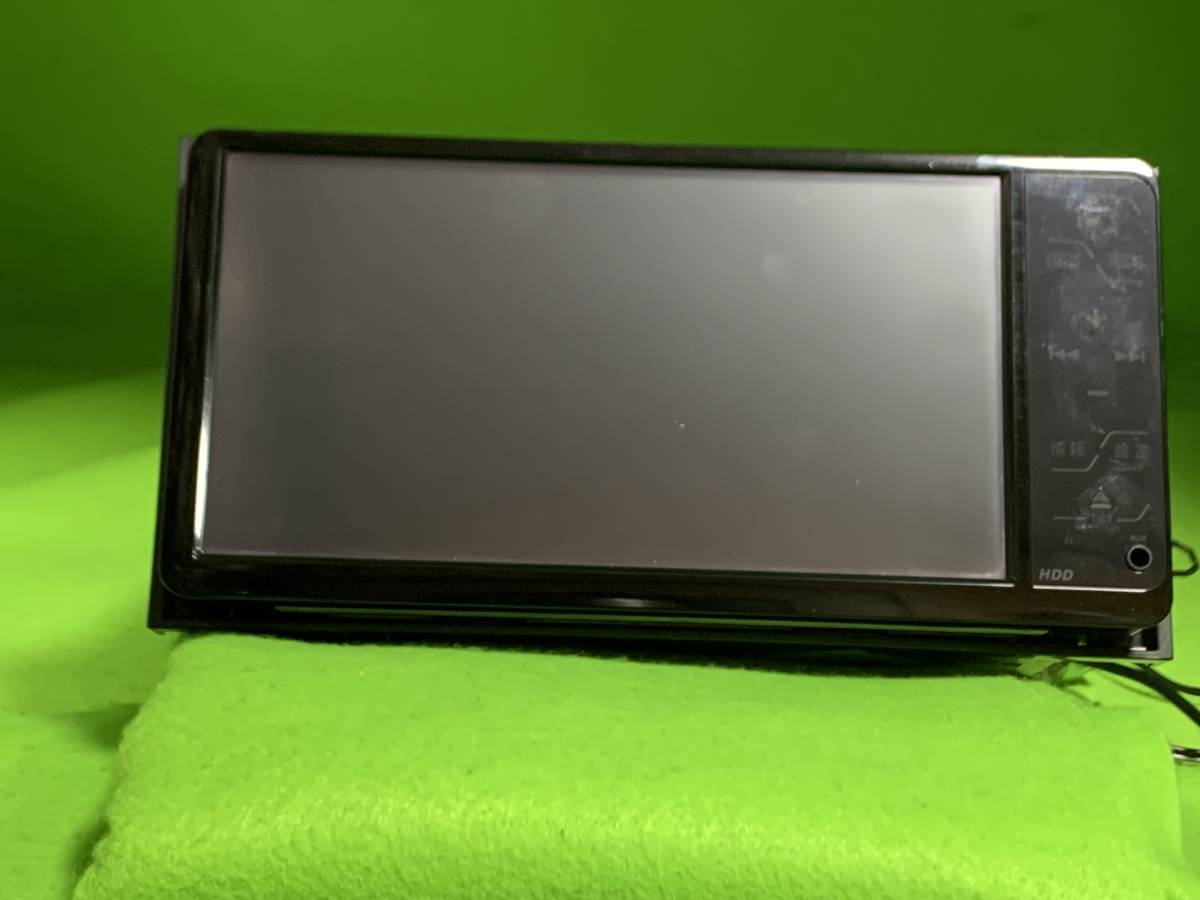 ヤフオク! - トヨタ純正ナビ NHZT-W58 08545-00R40 地図デー