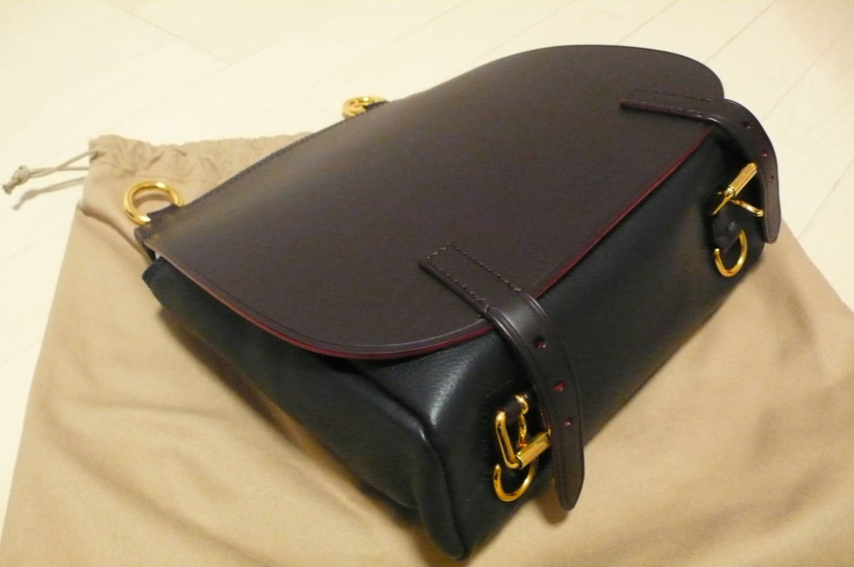 正規品 未使用品 Burberry バーバリー ショルダーバッグ|PayPayフリマ