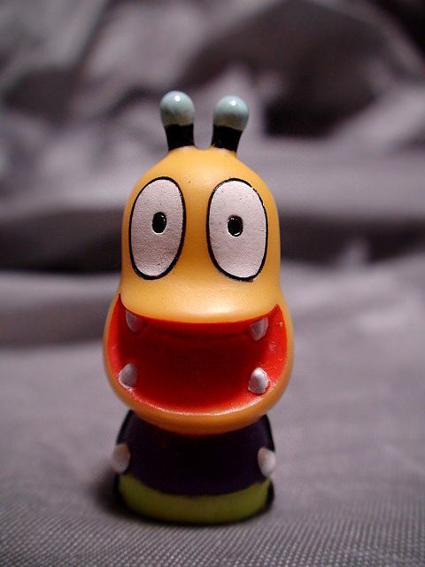 ヤフオク みんなのうたb53 1 おしりかじり虫 ソフビ 人形 ヤフオク みんなのうたb53 1 おしりかじり虫 ソフビ 人形
