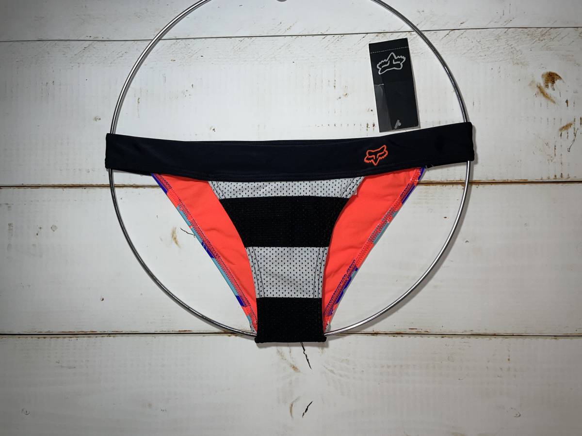 即決 Fox Racing フォックスレーシング 女性用 ビーチバレー ビキニ ショーツ 水着 ブルマ Blue Orange 海外xs 日本雅虎代拍 即決 Fox Racing フォックスレーシング 女性用 ビーチバレー ビキニ ショーツ 水着 ブルマ Blue Orange 海外xs 日本雅虎代拍