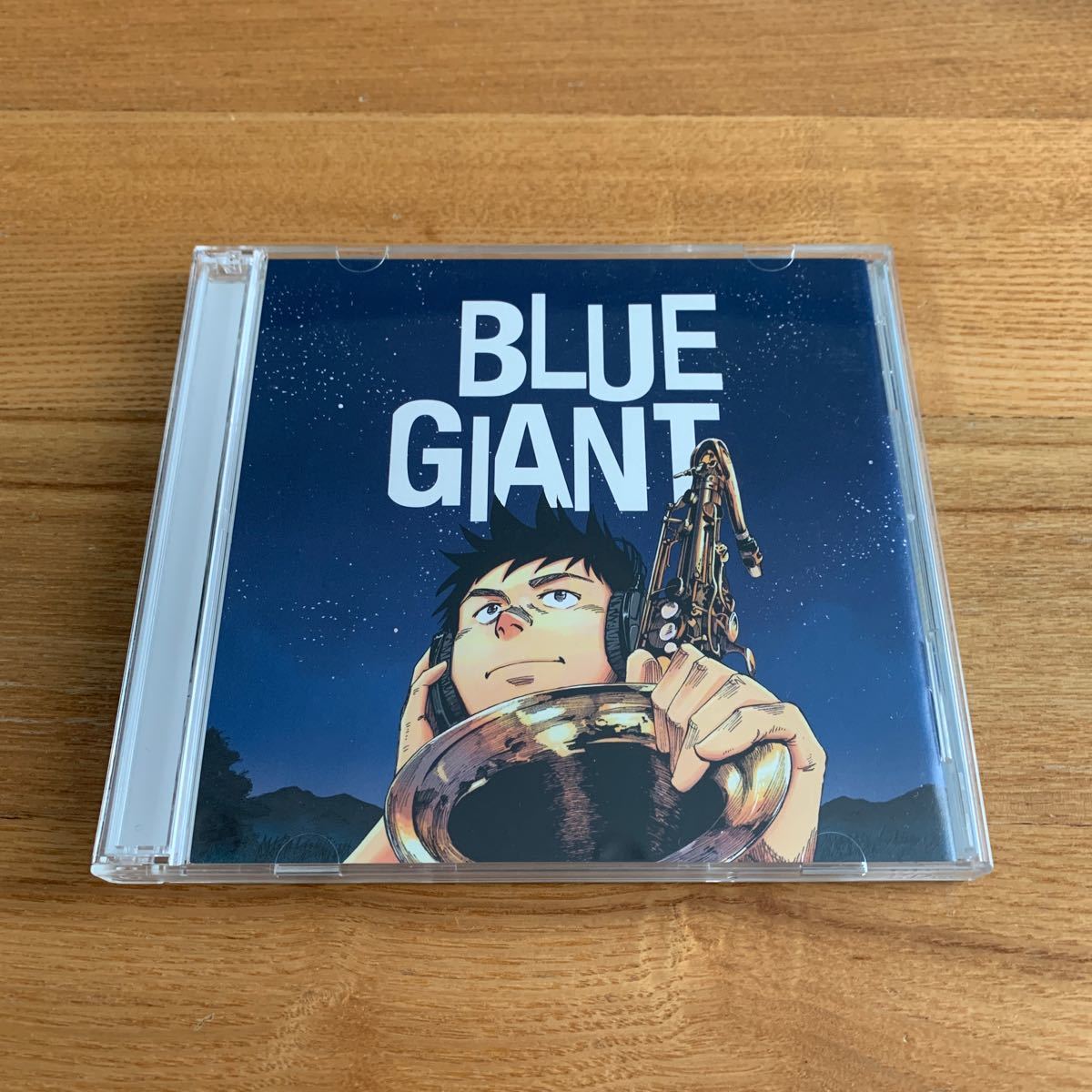 BLUE GIANT complete edition CD｜PayPayフリマ
