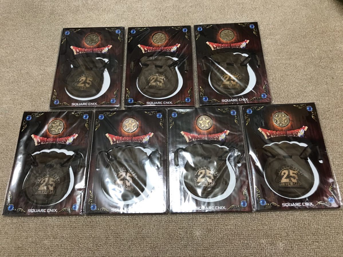 ドラゴンクエスト ちいさなメダル 25周年の値段と価格推移は 6件の売買情報を集計したドラゴンクエスト ちいさなメダル 25周年の価格や価値の推移データを公開 ドラゴンクエスト ちいさなメダル 25周年の値段と価格推移は 6件の売買情報を集計したドラゴンクエスト ちいさなメダル 25周年の価格や価値の推移データを公開