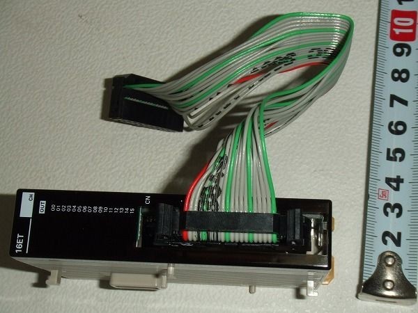 1ヶ月保証!オムロン 超小型 スリム シーケンサ PLC 1ヶ月保証!オムロン 超小型 スリム シーケンサ PLC