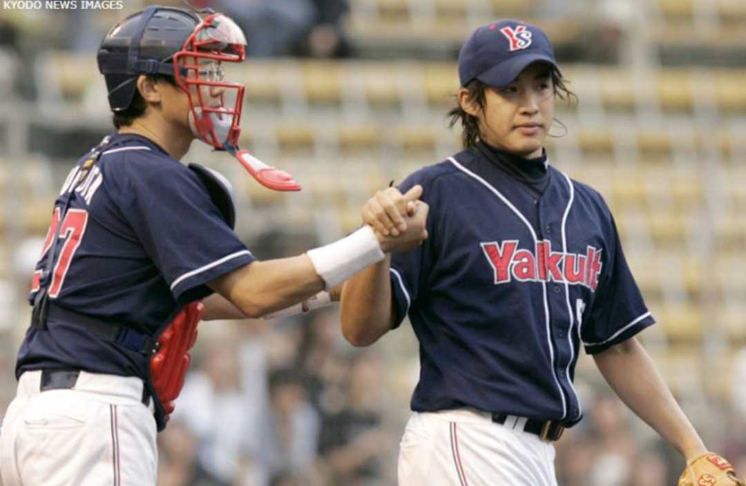 値下げ交渉 1999-2005年 ヤクルトスワローズ #53 五十嵐 【当時 値下げ交渉 1999-2005年 ヤクルトスワローズ #53 五十嵐 【当時