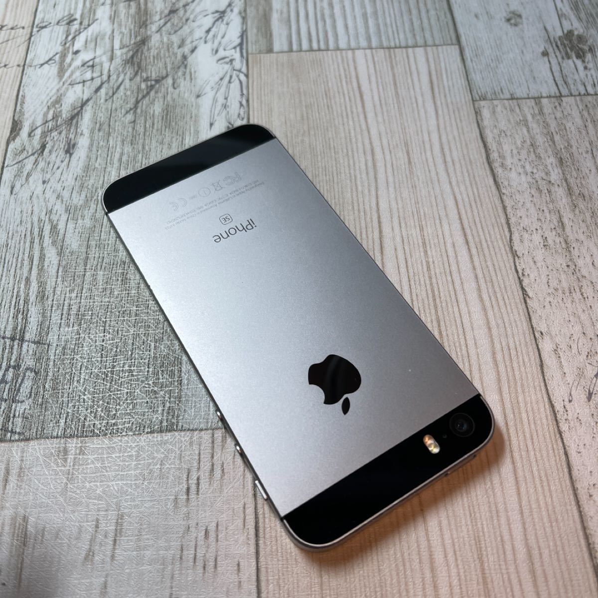 Paypayフリマ Iphonese 64gb Simフリー スペースグレー スペースグレイ Apple Iphone Se Paypayフリマ Iphonese 64gb Simフリー スペースグレー スペースグレイ Apple Iphone Se