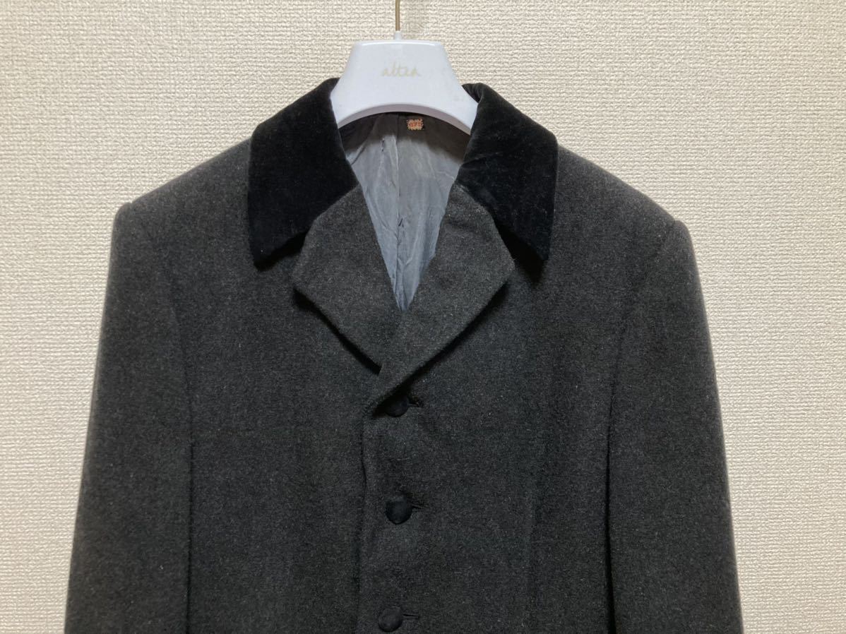 超可爱の 8インチ ヴィンテージ BASS 40s~50s MID uk チェスターコート