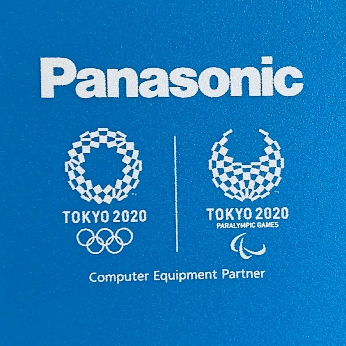 レッツノート SVシリーズ 天板カバー 青|PayPayフリマ