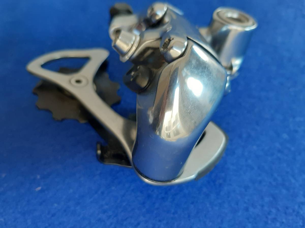 貴重未使用箱入り 名作 デュラエース RD-7800 10S DURA ACE 7800 貴重未使用箱入り 名作 デュラエース RD-7800 10S DURA ACE 7800
