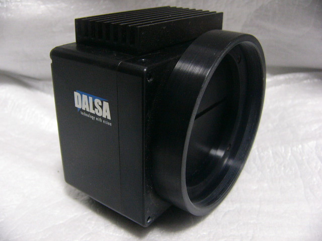 全日本送料無料 ★ CameraLink形式 8K画素 ラインスキャンカメラ P2-23-08K40 DALSA プロ用、業務用 全日本送料無料 ★ CameraLink形式 8K画素 ラインスキャンカメラ P2-23-08K40 DALSA プロ用、業務用