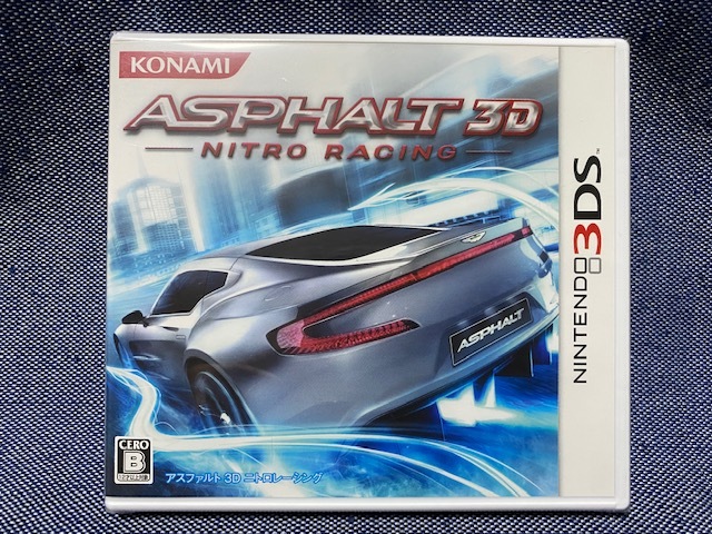 アスファルト3d ニトロレーシングの値段と価格推移は 4件の売買情報を集計したアスファルト3d ニトロレーシングの価格や価値の推移データを公開 アスファルト3d ニトロレーシングの値段と価格推移は 4件の売買情報を集計したアスファルト3d ニトロレーシングの価格や価値の推移データを公開