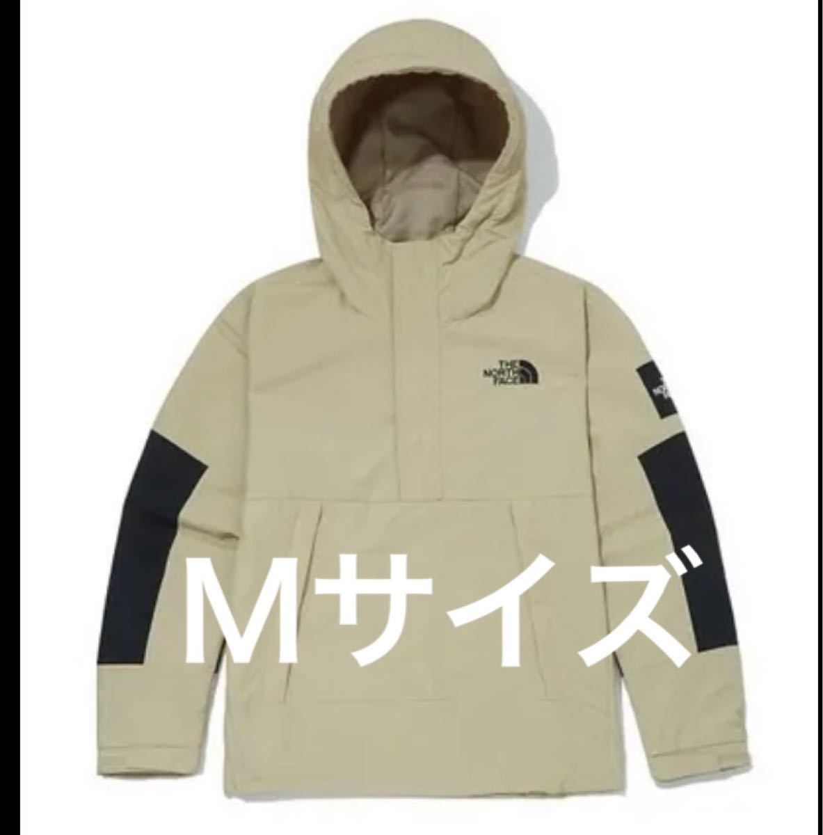 ノースフェイス ダルトン アノラック パーカー(¥17,000) dofeli.com