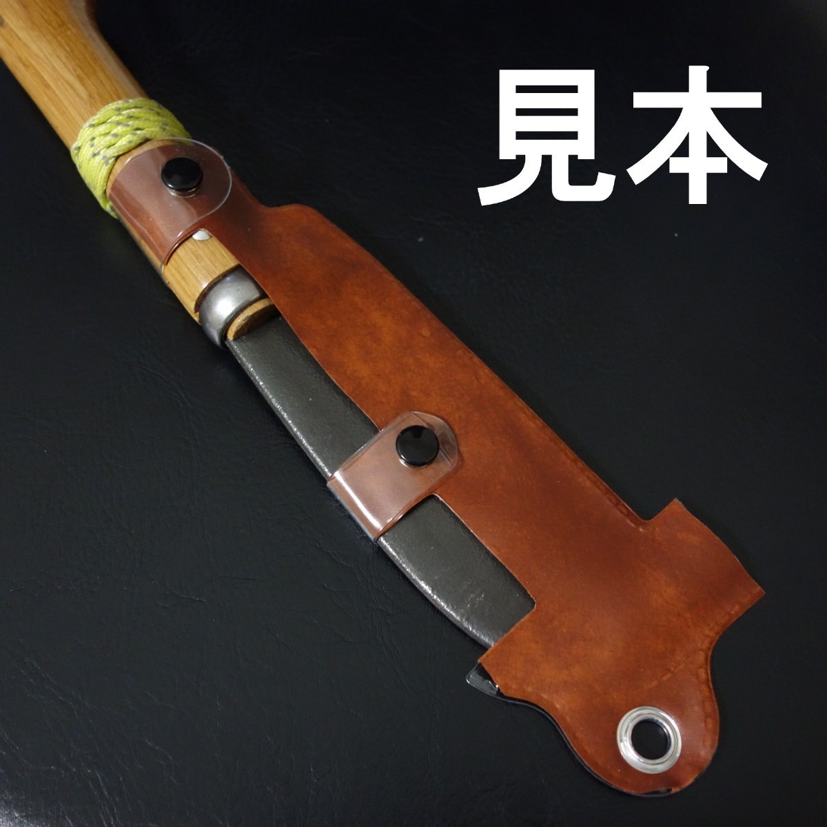 Paypayフリマ 日本製 両刃 全鋼薪割り鉈 石付安全鉈 小型 海老鉈 焚き火 薪割り キャンプツーリング カバー付き ナタ 斧 ブッシュクラフト Paypayフリマ 日本製 両刃 全鋼薪割り鉈 石付安全鉈 小型 海老鉈 焚き火 薪割り キャンプツーリング カバー付き ナタ 斧 ブッシュクラフト